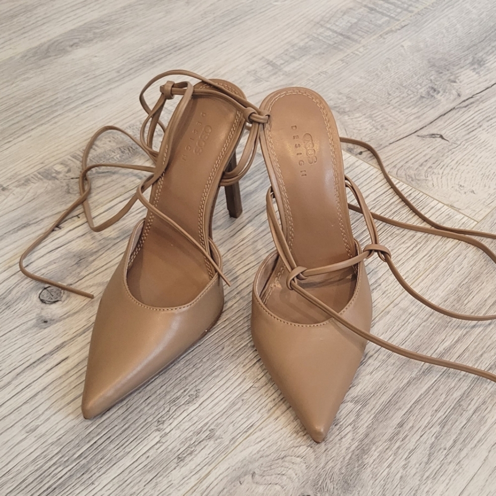 Brand new ASOS heels